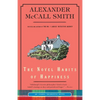 The Novel Habits of Happiness - Paperback