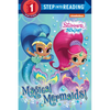 Magical Mermaids! (Shimmer and Shine) - Paperback