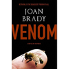 Venom: A Novel of Suspense - Paperback