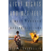 Light Nights and Wet Feet: A Walk Through Modern Scotland - Paperback