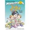Fancy Nancy: Jojo and the Twins - Paperback