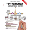 The Physiology Coloring Book - Paperback