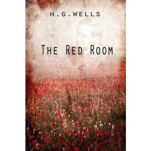 The Red Room - Paperback