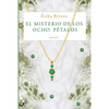 El misterio de los ocho pétalos - Paperback
