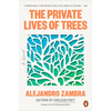 The Private Lives of Trees - Paperback