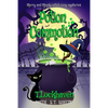 Potion Commotion (Book 1): Merry and Moody Witch Cozy Mysteries - Paperback