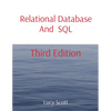 Relational Database And SQL: Third Edition - Paperback