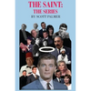 The Saint: The Series - Hardcover
