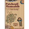 Patchouli Memsahib: One Australian Woman's Journey - Paperback