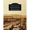 Portland's Hawthorne Boulevard - Hardcover