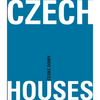 Czech Houses - Paperback