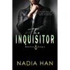 The Inquisitor - Paperback