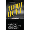 A Deadly Legacy - Hardcover