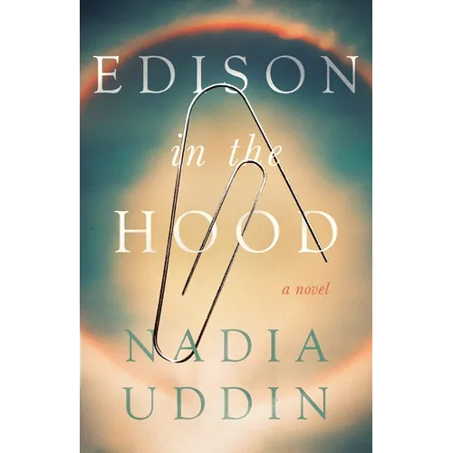 Edison in the Hood - Paperback