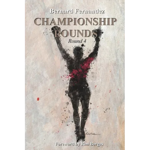 Championship Rounds (Round 4) - Paperback