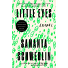 Little Eyes - Paperback