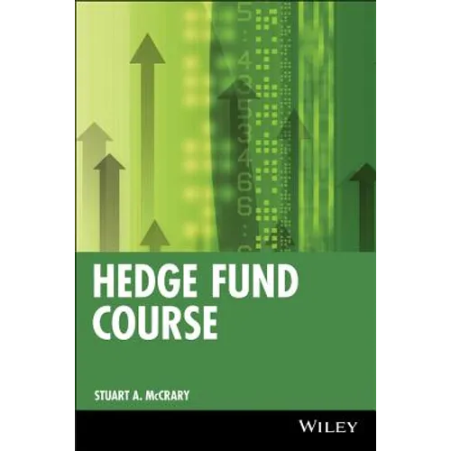 Hedge Fund Course - Paperback