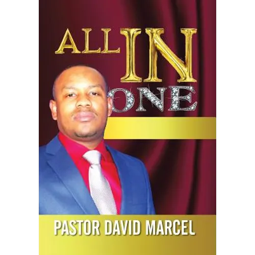 All in One - Hardcover