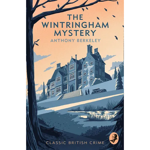The Wintringham Mystery: Cicely Disappears - Paperback