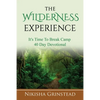The Wilderness Experience It's Time To Break Camp 40 Day Devotional - Paperback