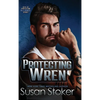 Protecting Wren - Hardcover