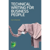 Technical Writing for Business People - Paperback
