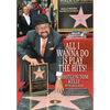 All I Wanna Do Is Play the Hits! - Hardcover