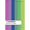 1 Corinthians - Paperback