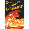 The Sun Also Rises: The Authorized Edition - Paperback