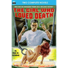 The Girl Who Loved Death & Slave Planet - Paperback