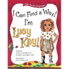 I Can Find A Way! I'm Lucy Kay! - Paperback