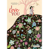 I Love You - Hardcover