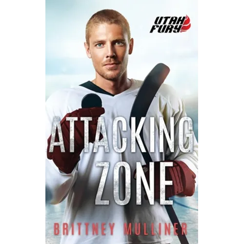 Attacking Zone - Paperback