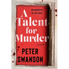 A Talent for Murder - Hardcover