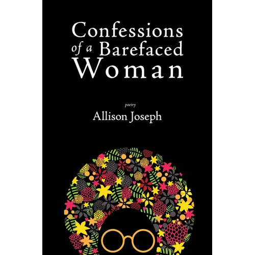 Confessions of a Barefaced Woman - Paperback