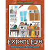 Expert Eye: Hidden Picture Activity Book - Paperback