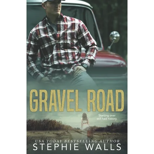 Gravel Road - Paperback