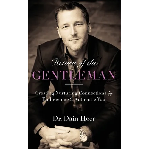 Return of the Gentleman - Paperback