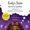 Evely's Sister: A Project of The Center for Siblings of People with Disabilities - Paperback