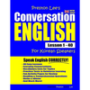 Preston Lee's Conversation English For Korean Speakers Lesson 1 - 40 (British Version) - Paperback