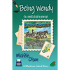 Being Wendy (In a world afraid to grow up) - Paperback