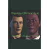 The Key Of Insanity 6: Companion Of Despair - Paperback