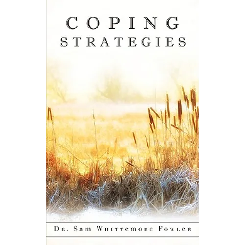 Coping Strategies - Paperback
