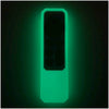 Apple TV 4K Remote Green Glow Silicone Case - Apple AirTag
