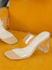 The Emma Heel