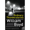 Ordinary Thunderstorms - Paperback