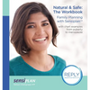 Natural & Safe: The Workbook, Family Planning with Sensiplan - Paperback