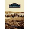 Marin County - Hardcover