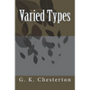 Varied Types - Paperback