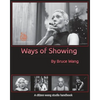 Ways of Showing - Paperback